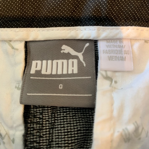Puma Capri pants - Picture 4 of 4